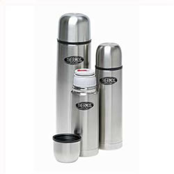 Thermos Everyday Stainless Steel Flask