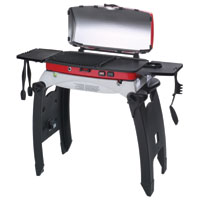 Thermos Grill 2 Go Gas BBQ