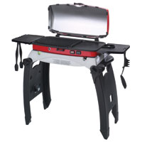 Grill 2 Go Gas BBQ