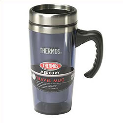 Thermos Mercury Insulated Travel Mug