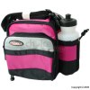 Thermos Pink Lunch Tote Bag With Sports Bottle