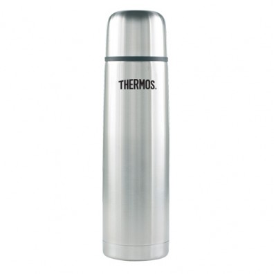 Thermos Stainless Steel Flask - 1L 187005