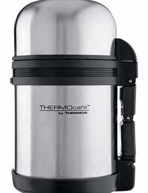 Thermos ThermoCafe by Thermos 0.8 Litre Food and Drink