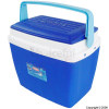 Thermos Weekend Blue Cool Box 28Ltr