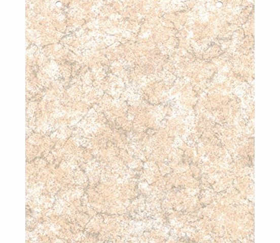 TheRugShopUK Fusion Anti Slip Vinyl Flooring Kitchen Bathroom Bedroom Office Commercial Lino Modern Design (Desig