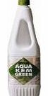 Thetford Aqua Kem Green Chemical Toilet Fluid - 375ml