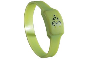 Theye Ion Power Mosquito Repellent Band
