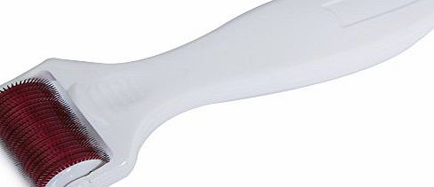 THG 1080 Needles 2.00mm Micro needle roller Best Derma Skin Roller For Women Lady Wrinkles Scar Acne Treatment