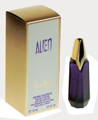 Thierry Mugler Alien Eau de Parfum 15ml Spray