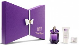 Thierry Mugler Alien Eau De Parfum Gift Set 30ml