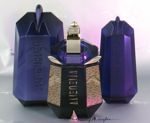 thierry mugler Alien Loyalty Set