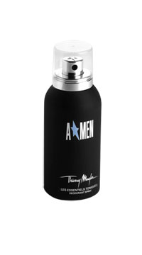 A*men Deodorant 125ml Spray