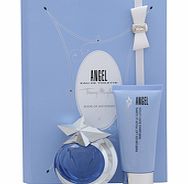 Thierry Mugler Angel Book of Mysteries Edition