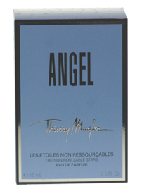 Thierry Mugler Angel Eau de Parfum 15ml Gift Set