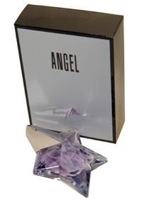 Angel Eau de Parfum 25ml Refillable Spray