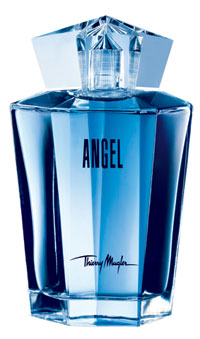 Thierry Mugler Angel Eau de Parfum 50ml Refill