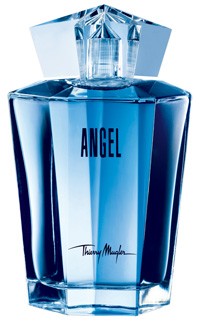 Thierry Mugler Angel Eau De Parfum Flacon Source
