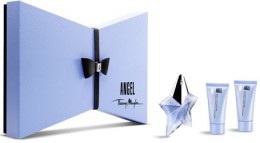 Thierry Mugler Angel Eau De Parfum Gift Set 25ml