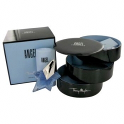 Thierry Mugler ANGEL EDP GIFT SET (3 PRODUCTS)