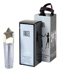 Thierry Mugler Angel Fetish Star Eau de Parfum