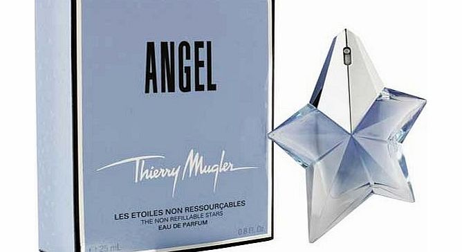 Thierry Mugler Angel for Women - 25ml Eau de
