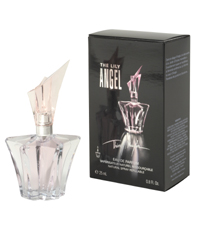 Angel Garden Of Stars Lily 25ml Eau de Parfum