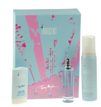 Thierry Mugler Angel Innocence Eau de Parfum 25ml Gift Set