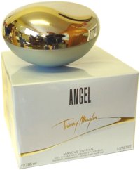 Thierry Mugler Angel Invigorating Mask 200ml Face & Hair Gel