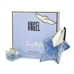 Thierry Mugler Angel Luxury Box Set 25ml Eau De