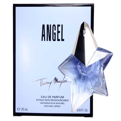 Thierry Mugler Angel Perfume