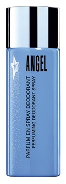 Thierry Mugler Angel Perfuming Deodorant Spray