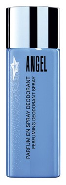 Angel Perfuming Deodorant Spray