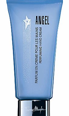 Thierry Mugler Angel Perfuming Hand Cream