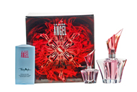 Thierry Mugler Angel Rose Eau de Parfum 25ml Gift Set