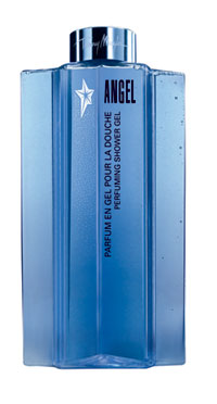 Thierry Mugler Angel Shower Gel 200ml