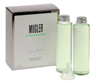 Cologne Eau de Toilette 2 x 75ml