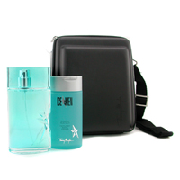 Thierry Mugler Ice Men - Street Hero Set - 100ml Eau de