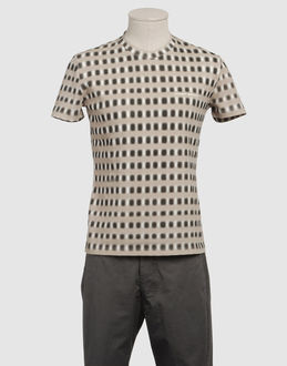 TOPWEAR Short sleeve t-shirts MEN on YOOX.COM