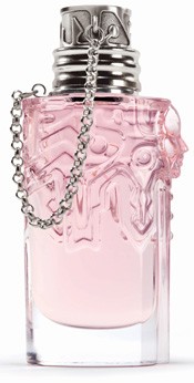 Thierry Mugler Womanity Eau De Parfum Spray