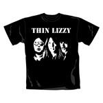 Thin Lizzy (Bad Reputation) T-shirt phd_5382lizzy