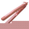 Think Straight Hairart Think Pink Ceramic Straighteners