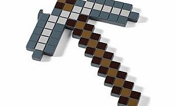 ThinkGeek Minecraft Pickaxe Bottle Opener