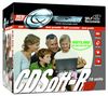 CDSoft-R selfinscribable 700 Mb (10pack)