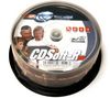 CDSoft-R selfinscribable 700 Mb (25pack)
