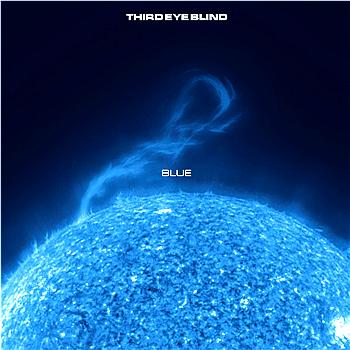 Third Eye Blind (US Version) Blue