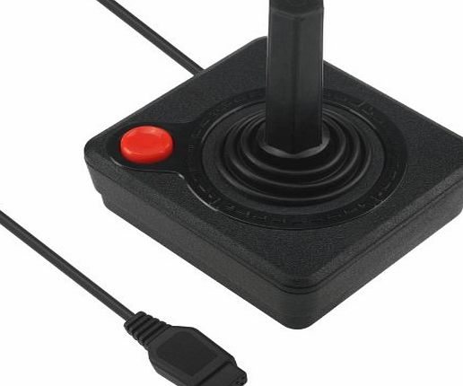 Third Party Atari 2600 Joystick Controller