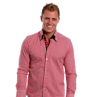 Thirty Ten Genoa Shirt