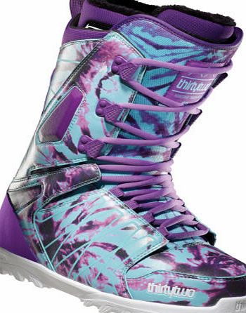 ThirtyTwo Lashed Womens Snowboard Boots - Assorted