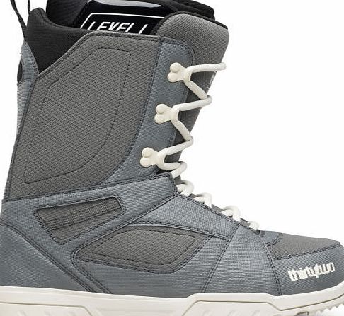 ThirtyTwo Mens ThirtyTwo Exit Snowboard Boots - Grey