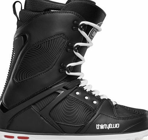 ThirtyTwo Mens ThirtyTwo TM-Two Snowboard Boots - Black